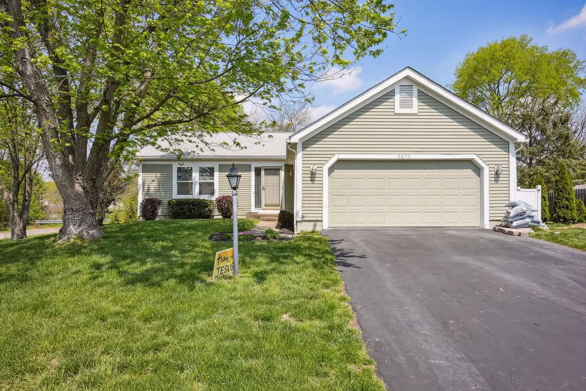 Pickerington, OH 43147,9670 Woodsfield Circle