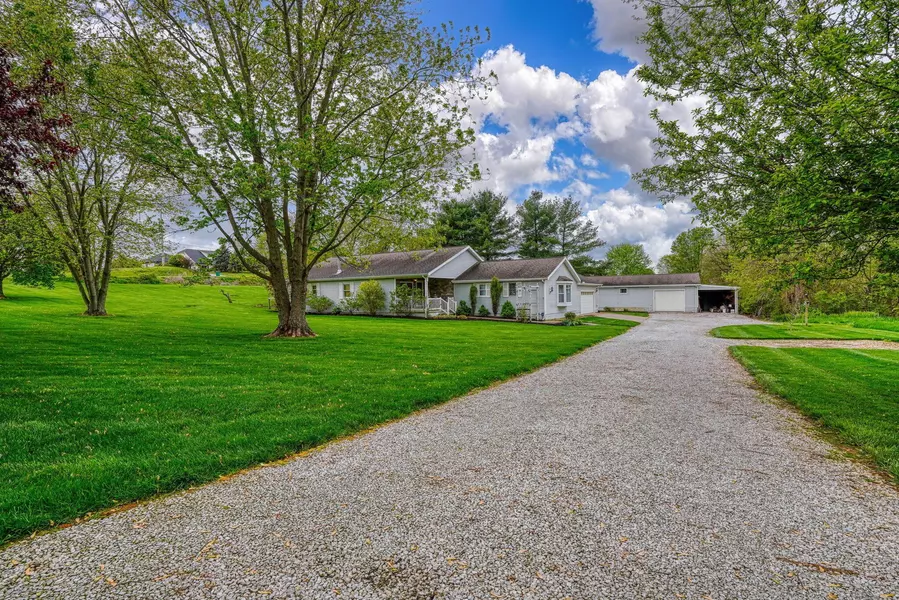 14951 Plazier Road, Ashville, OH 43103