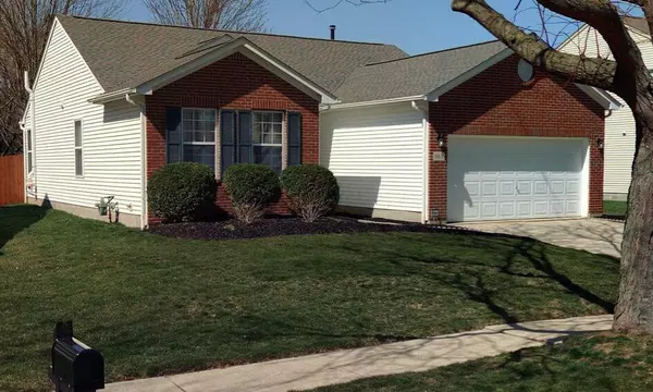 863 Cape Henry Drive, Columbus, OH 43228