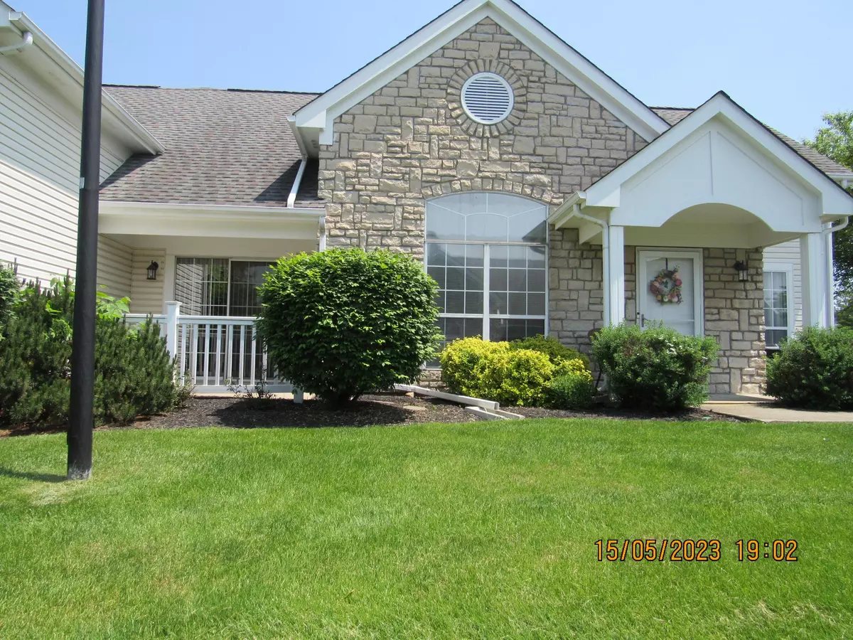 Circleville, OH 43113,1297 Stratford Court