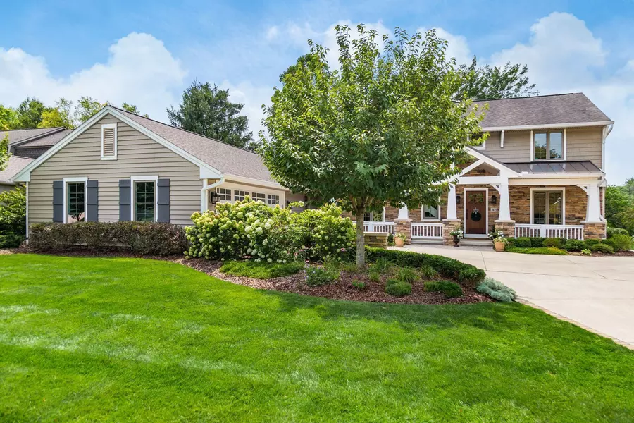 2475 Billiton Court, Upper Arlington, OH 43220