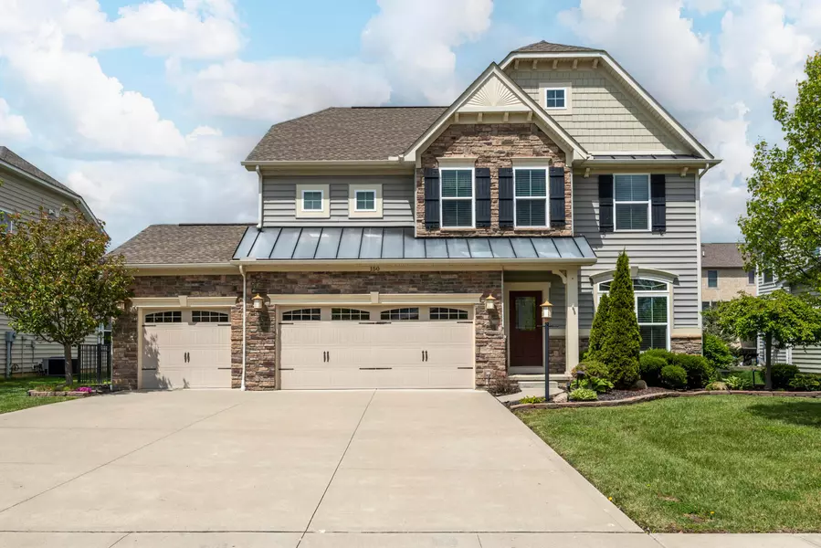 150 Shawnee Drive, Pickerington, OH 43147