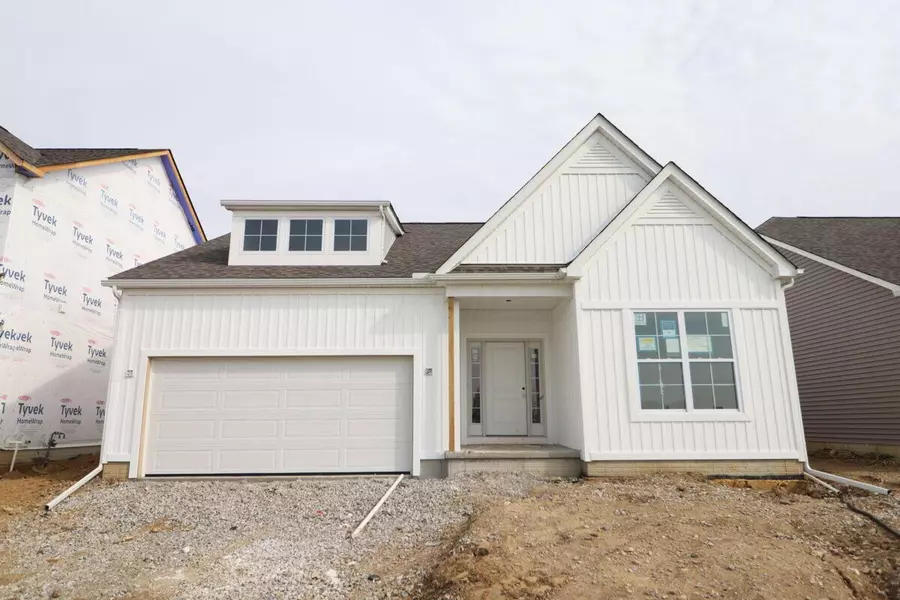 4003 Switchback Drive, Plain City, OH 43064