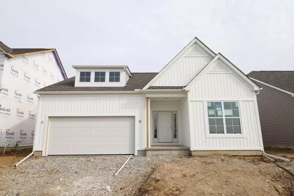 4003 Switchback Drive, Plain City, OH 43064