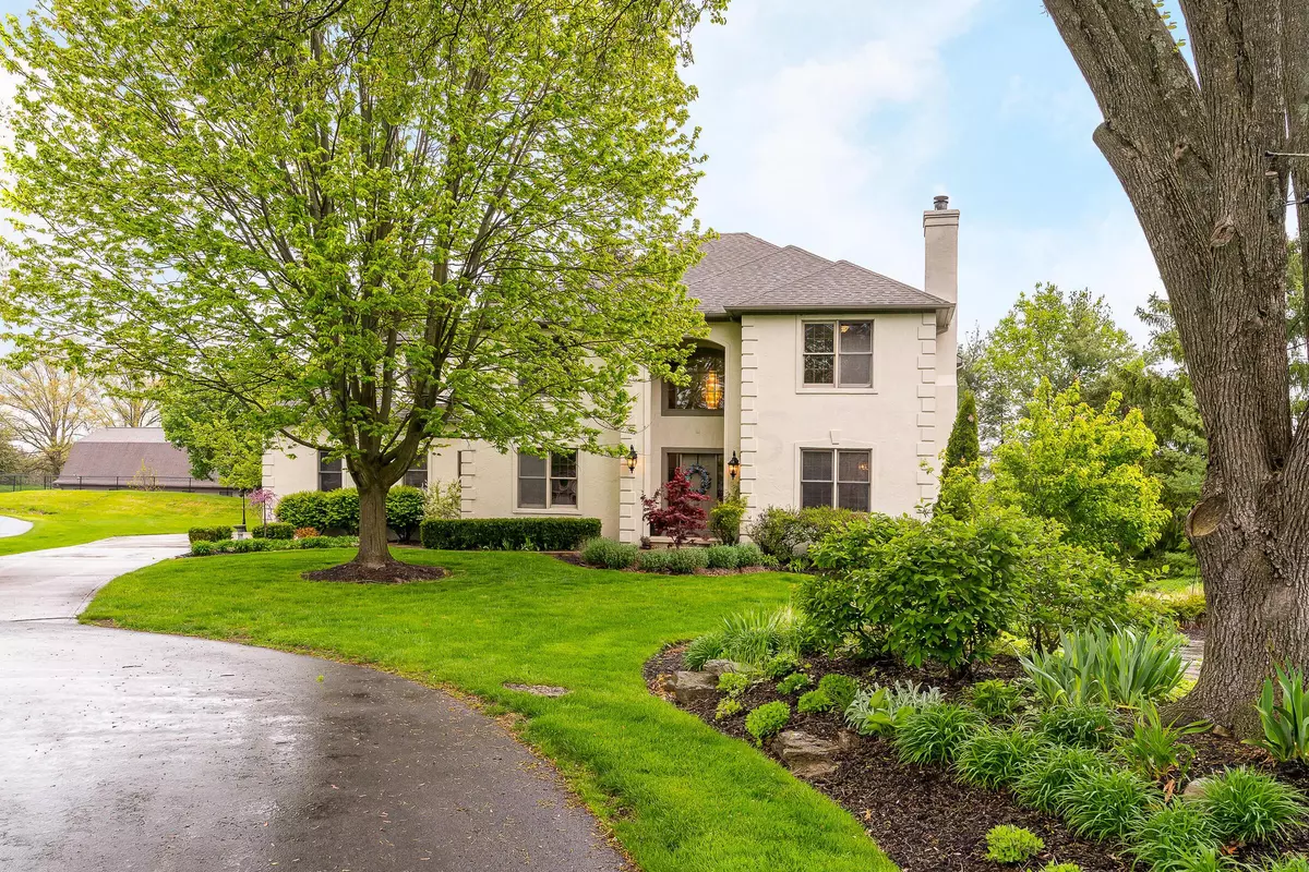 Dublin, OH 43017,6036 Glenfinnan Court