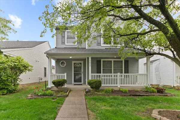 Canal Winchester, OH 43110,5472 Poolbeg Street #269