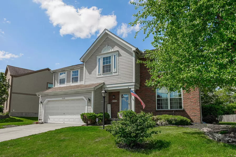 7149 Snowberry Lane, Canal Winchester, OH 43110