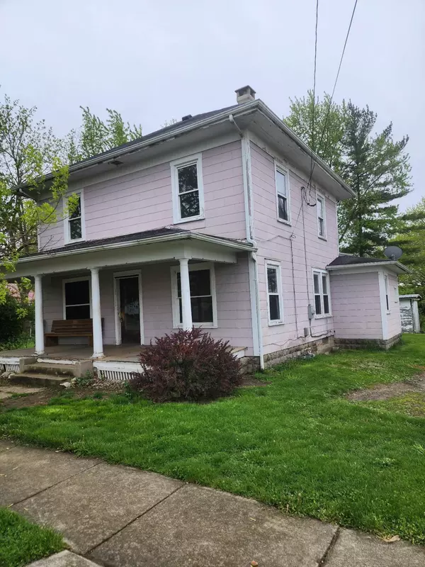 100 Main Street, Bloomingburg, OH 43106