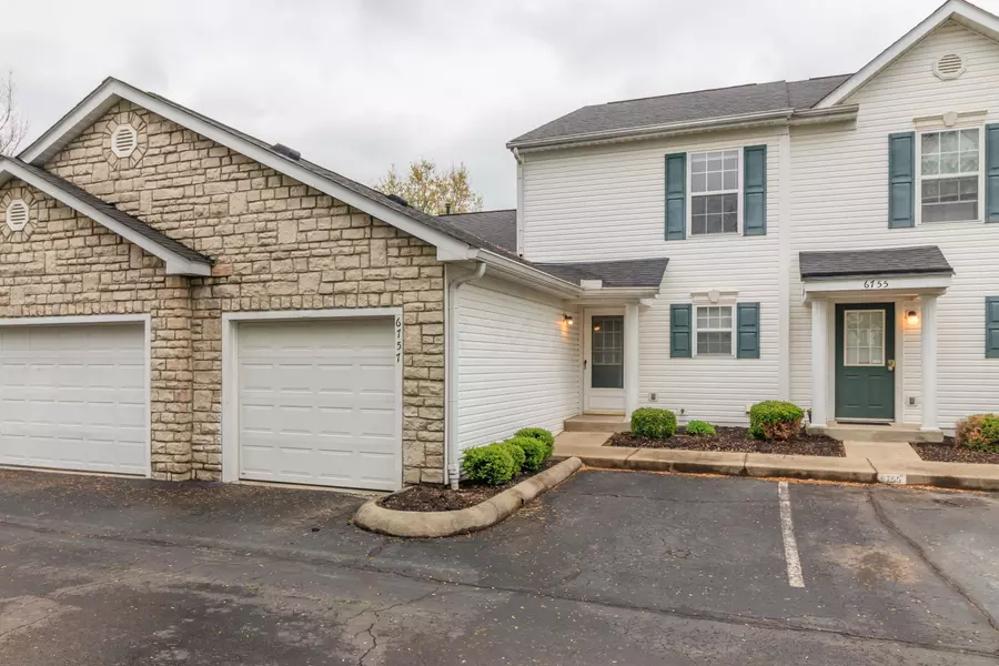 6757 Axtel Drive, Canal Winchester, OH 43110