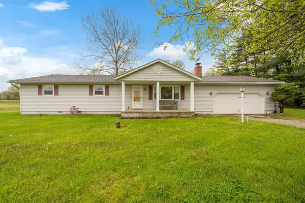 2783 Carroll Eastern Road, Carroll, OH 43112