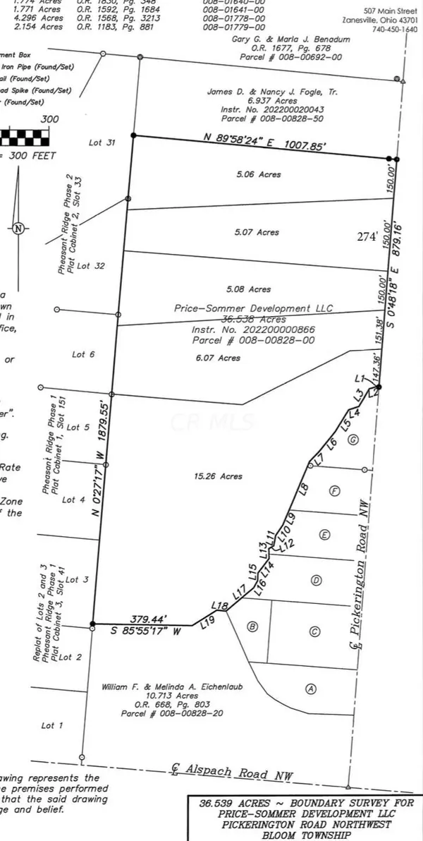 1903 Pickerington Road, Carroll, OH 43112