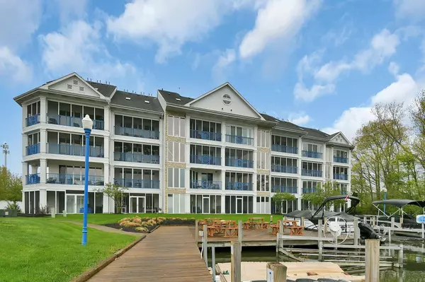 4401 Hunts Landing Road #304, Hebron, OH 43025