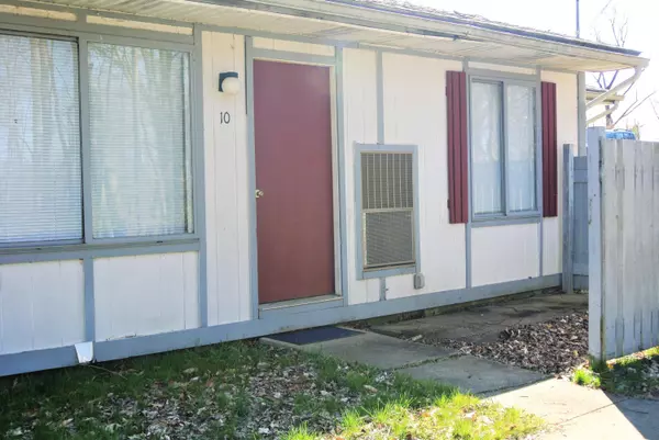 Cambridge, OH 43725,15 Briarcliff Drive