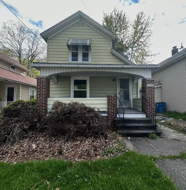 2408 Oakdale Avenue, Lorain, OH 44052