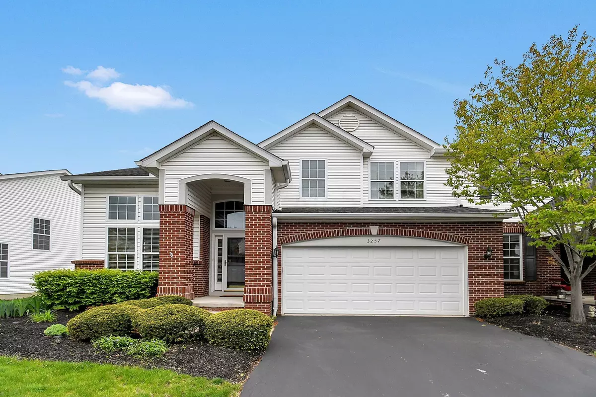 Grove City, OH 43123,3257 Belstone Drive