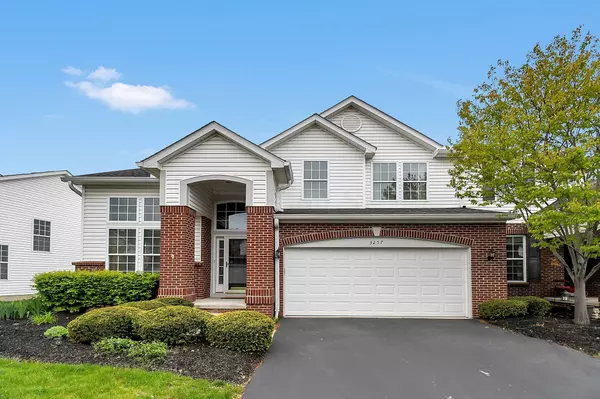 3257 Belstone Drive, Grove City, OH 43123