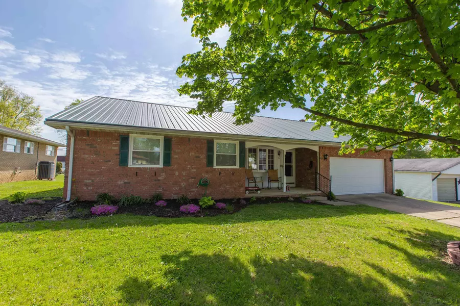 70 Cliffview Drive, Mount Sterling, OH 43143