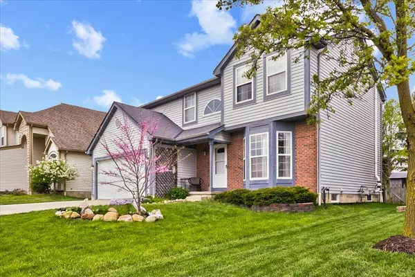 5856 Privilege Drive, Hilliard, OH 43026