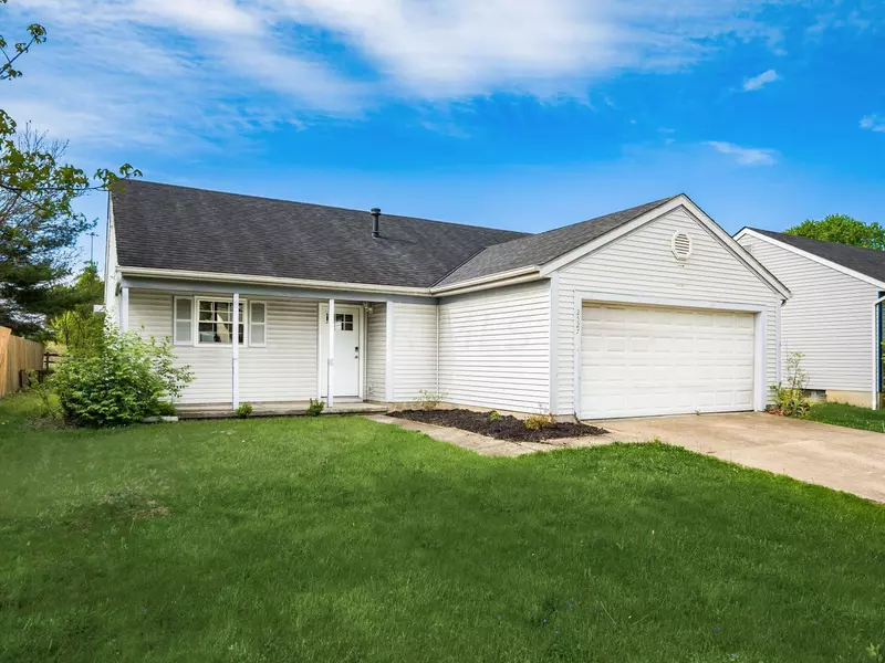 2527 Bridlewood Court, Obetz, OH 43207