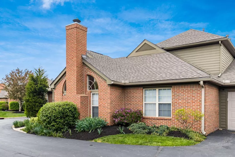 6602 Heatherstone Loop, Dublin, OH 43017