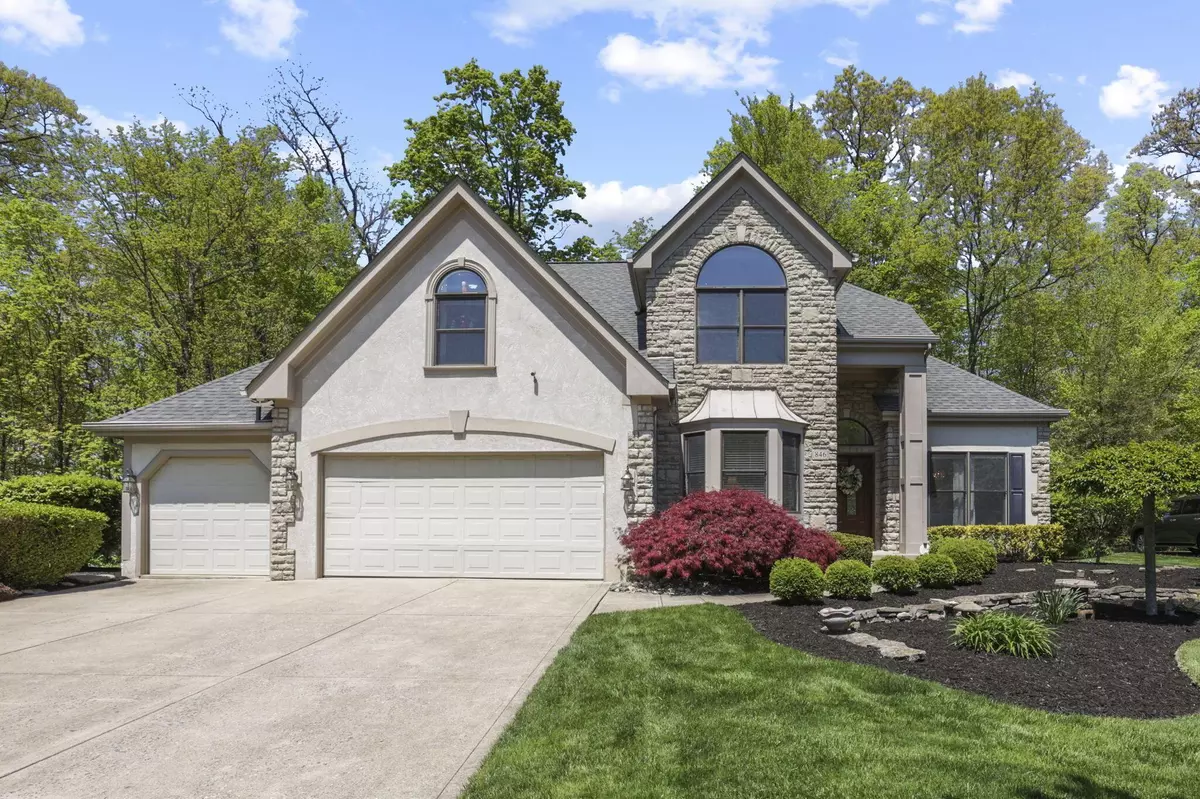 Gahanna, OH 43230,846 Aylesbury Drive