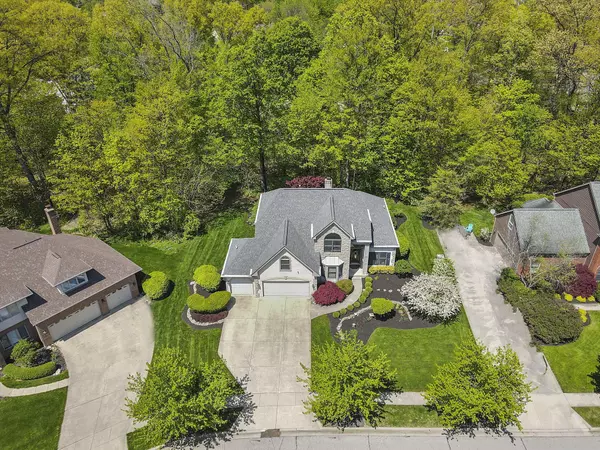 Gahanna, OH 43230,846 Aylesbury Drive