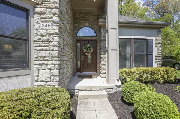 Gahanna, OH 43230,846 Aylesbury Drive