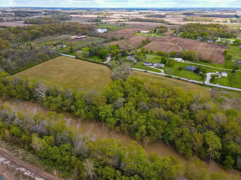 0 Larue-Prospect Road #Lot 5, Prospect, OH 43342