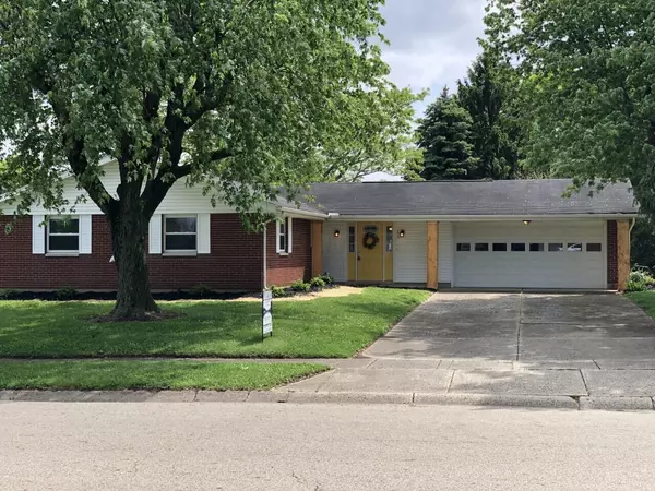 Circleville, OH 43113,105 Logan Elm Boulevard