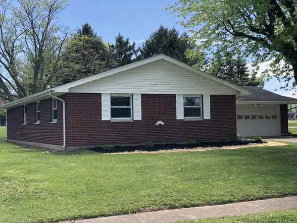 Circleville, OH 43113,105 Logan Elm Boulevard