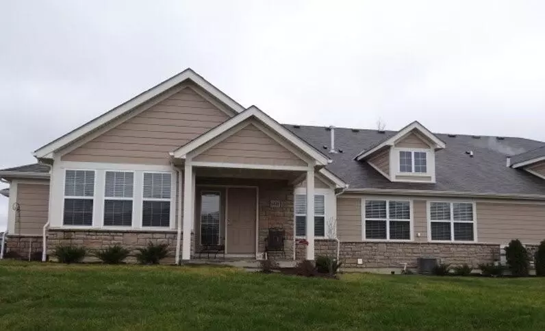 6408 Springwell Place, Powell, OH 43065