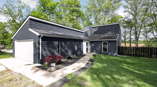 1695 Itawamba Trail, London, OH 43140