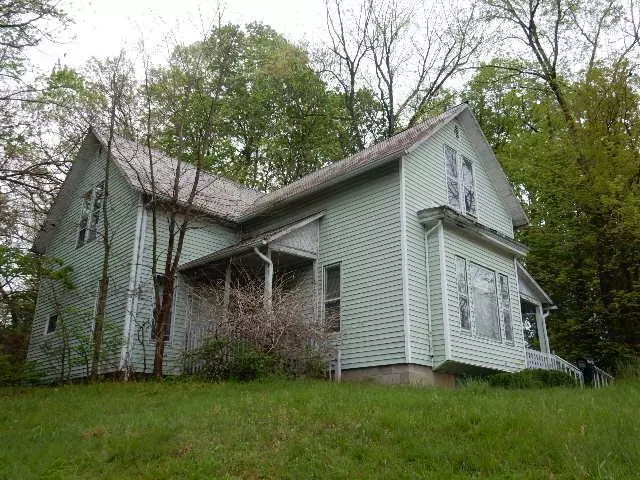 Mount Vernon, OH 43050,107 W Pleasant Street