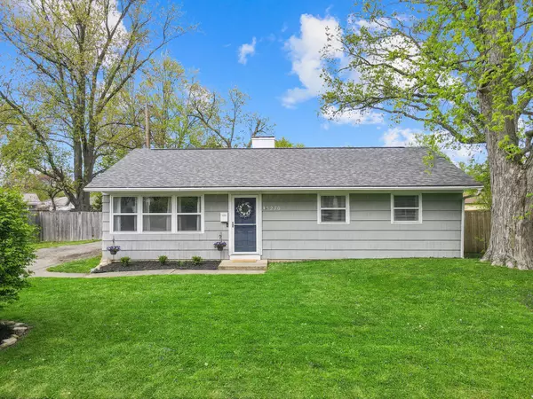 5270 Crescent Drive, Hilliard, OH 43026