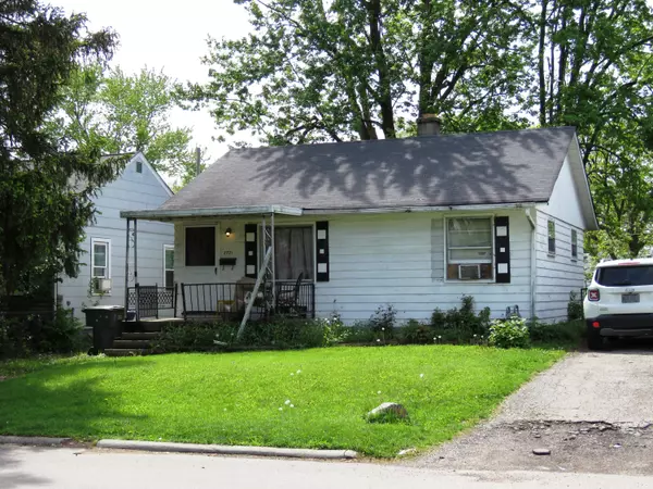 2771 Pontiac Street, Columbus, OH 43211