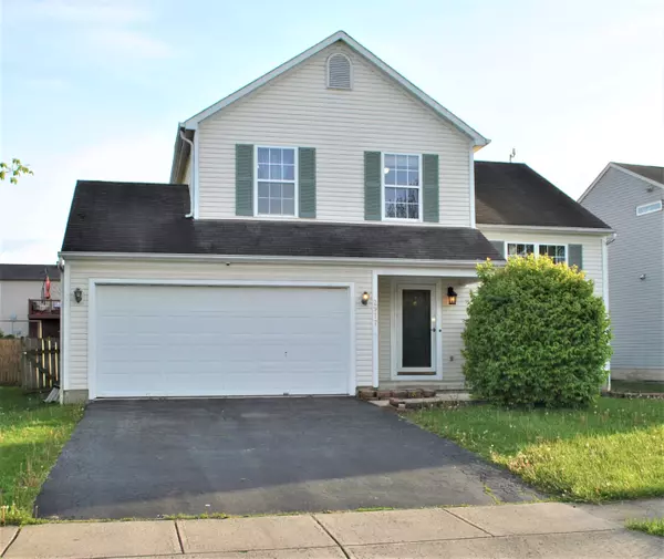 2977 Moyer Lane, Grove City, OH 43123