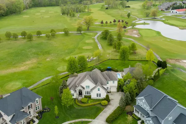 6456 Buckner Street, Canal Winchester, OH 43110