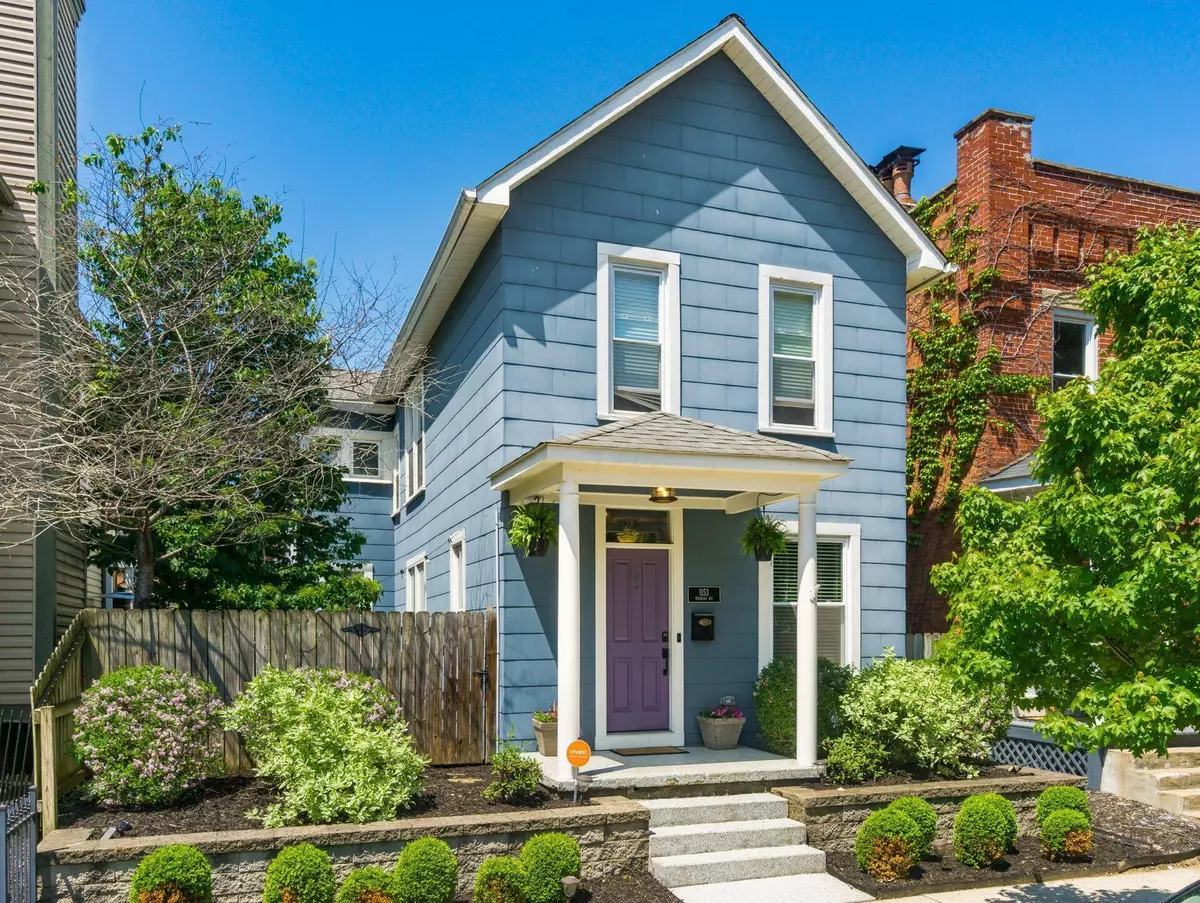 Columbus, OH 43201,1153 Michigan Avenue