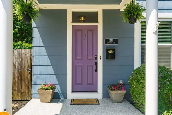 Columbus, OH 43201,1153 Michigan Avenue