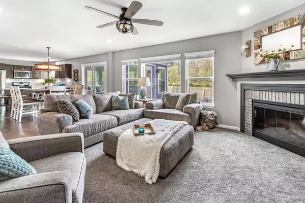 Hilliard, OH 43026,3445 Woodland Drive