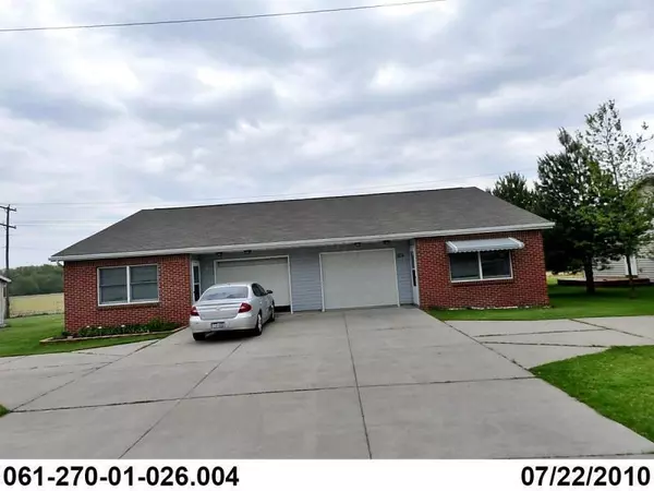 143 Riverview Street, Edgerton, OH 43517