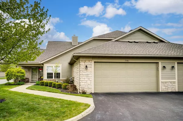 Westerville, OH 43081,5381 Knotting Woods Drive