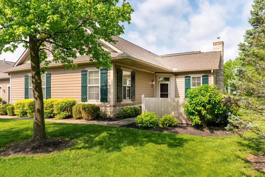 4383 Bridgeside Place, New Albany, OH 43054