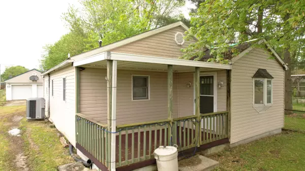 Londonderry, OH 45647,138 Smith Lane