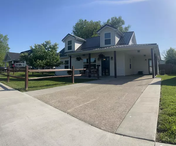 410 Beverly Avenue, Waverly, OH 45690