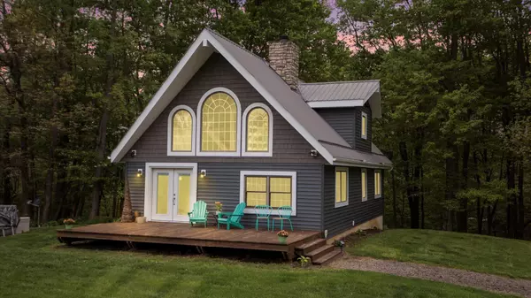 10025 Township Road 54, Mount Perry, OH 43760