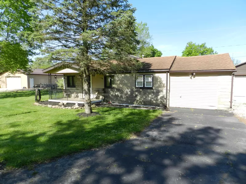 13065 LAUREL Road, Thornville, OH 43076