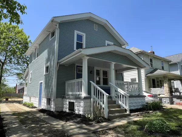 Columbus, OH 43223,521 Larcomb Avenue