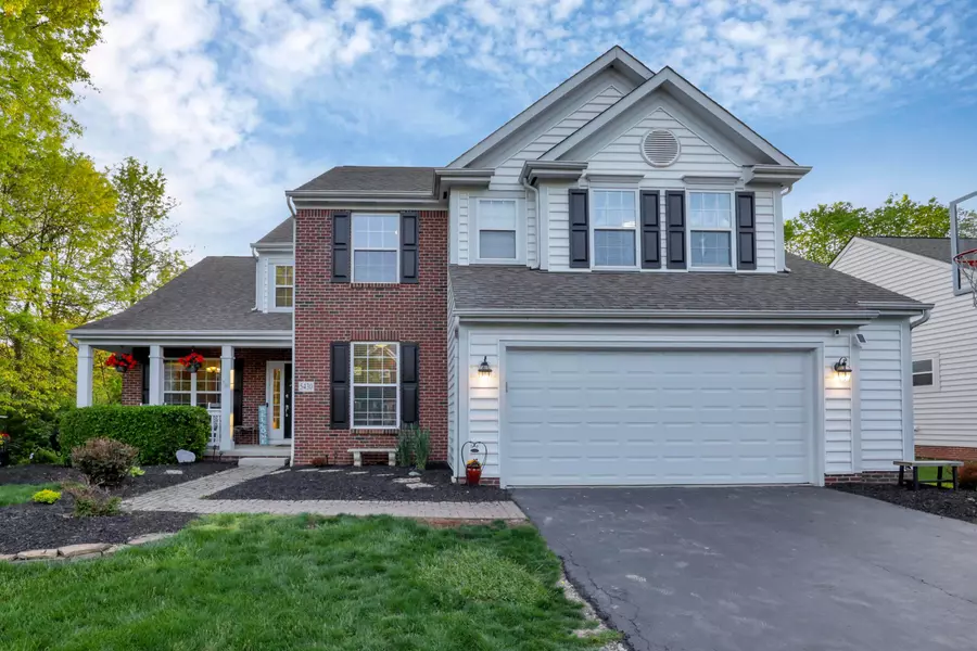 5430 Ketterington Lane, Westerville, OH 43082