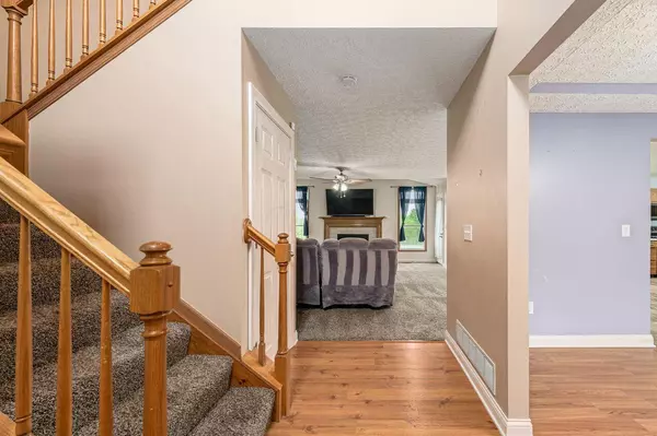 Lockbourne, OH 43137,390 Hibbs Road